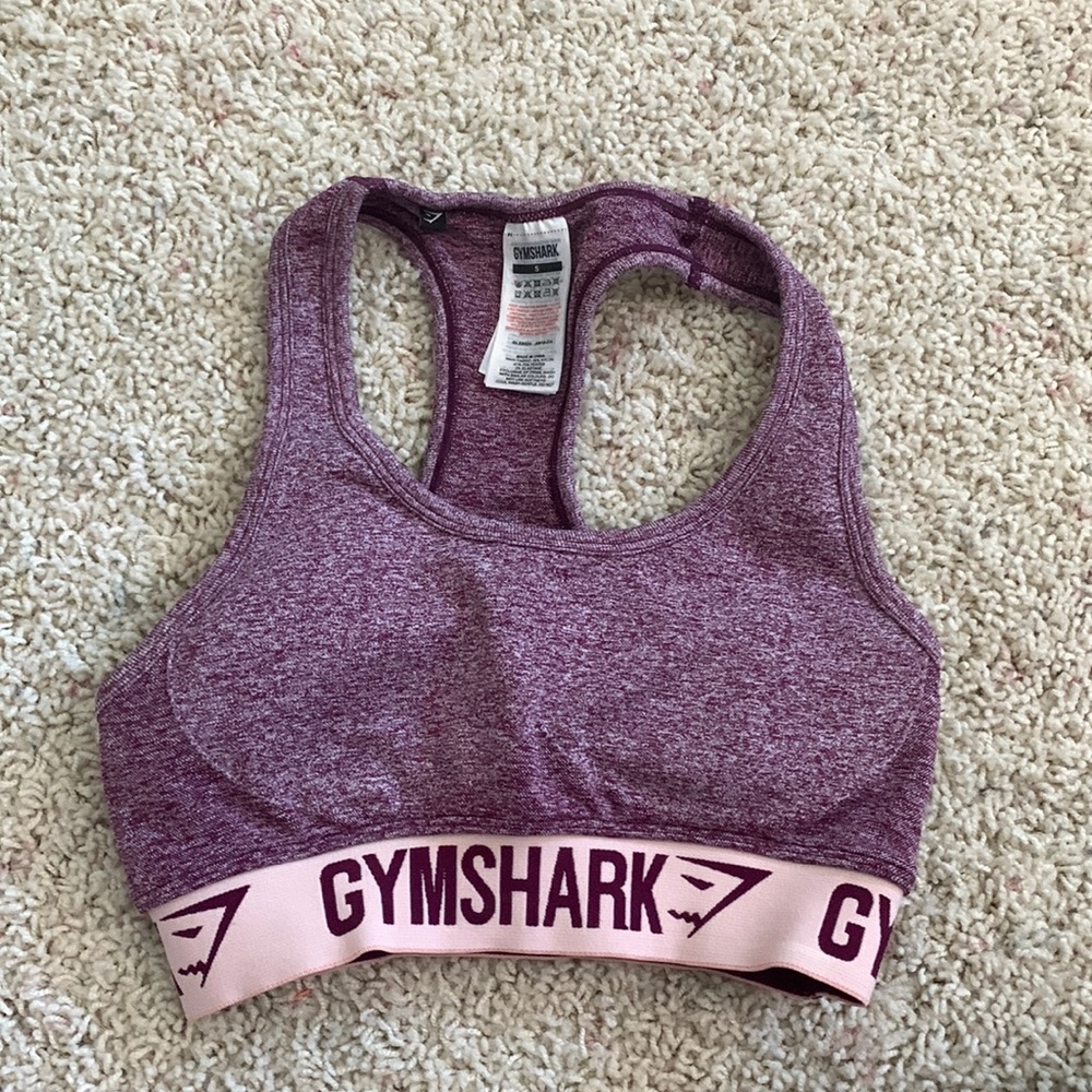 Gymshark sports bra